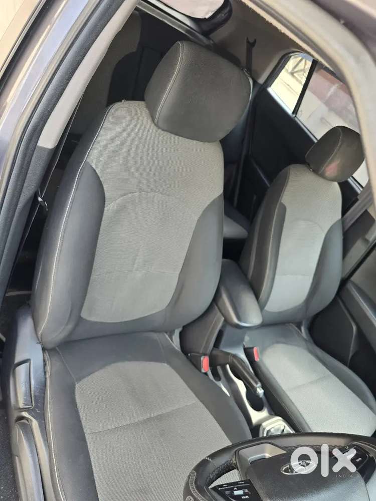 Hyundai Creta Sx 2017 Diesel