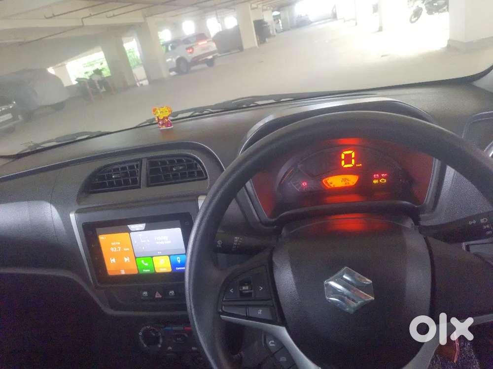 Maruti Suzuki Alto 2026 June