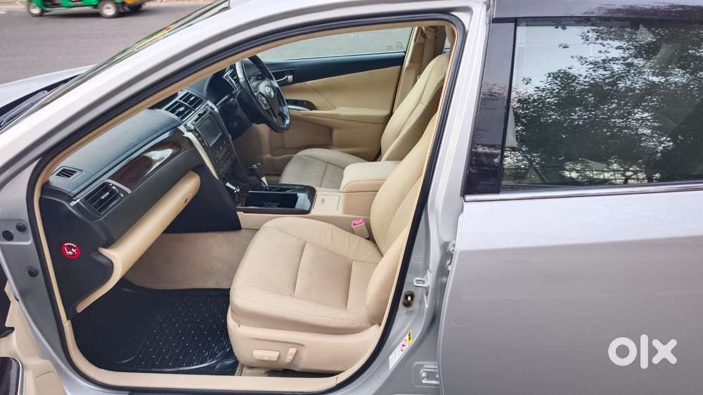 Toyota Camry Hybrid, 2016, Petrol