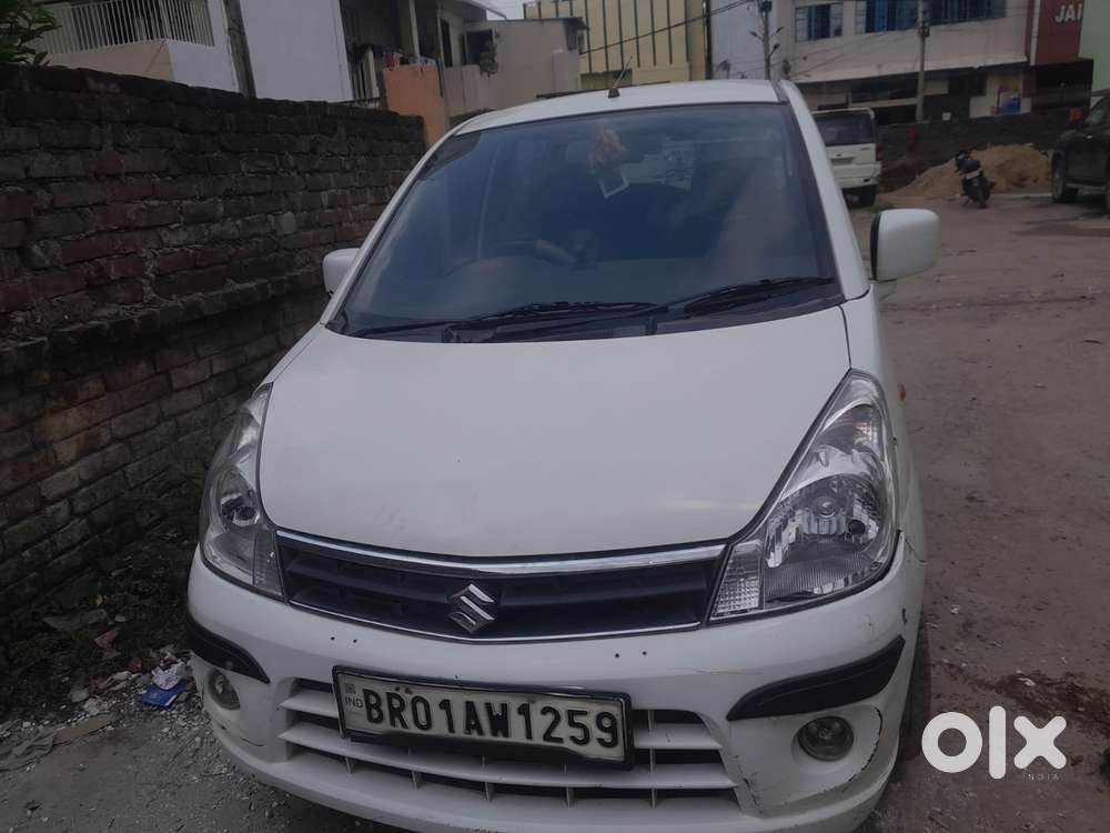 Maruti Suzuki Zen Estilo Vxi Bsiv, 2010, Petrol