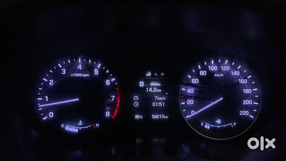 Hyundai Elite I20 Asta Option, 2015, Petrol