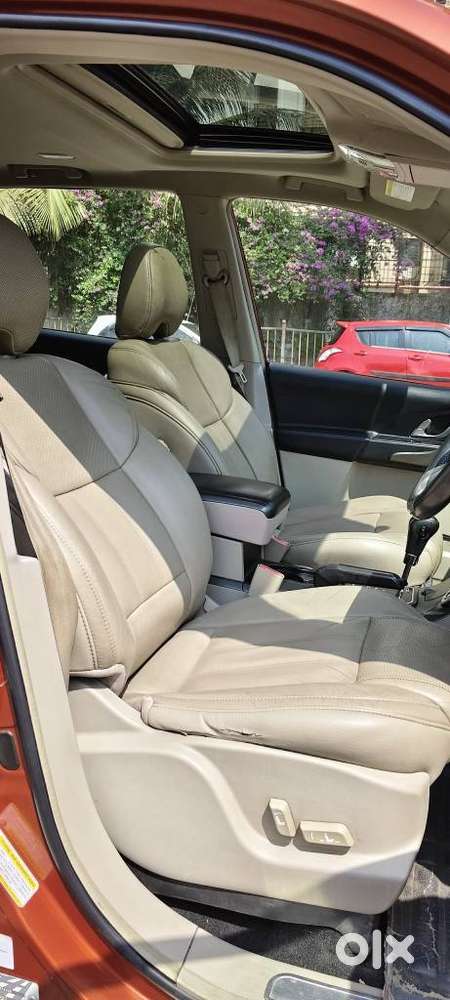 Mahindra Xuv500 W10 At, 2017, Diesel