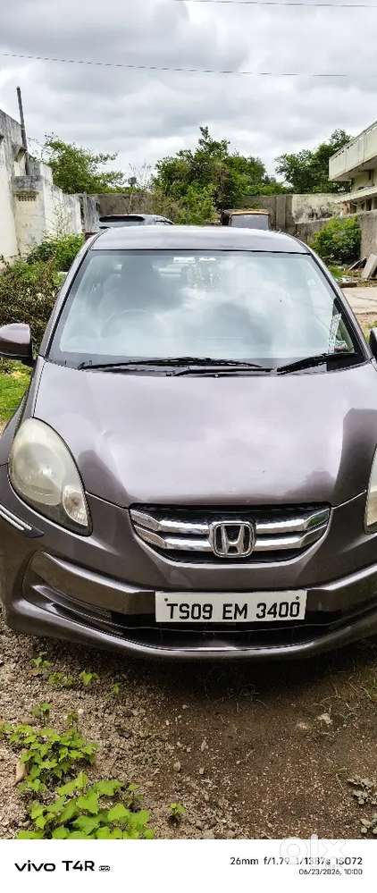 Good Condition