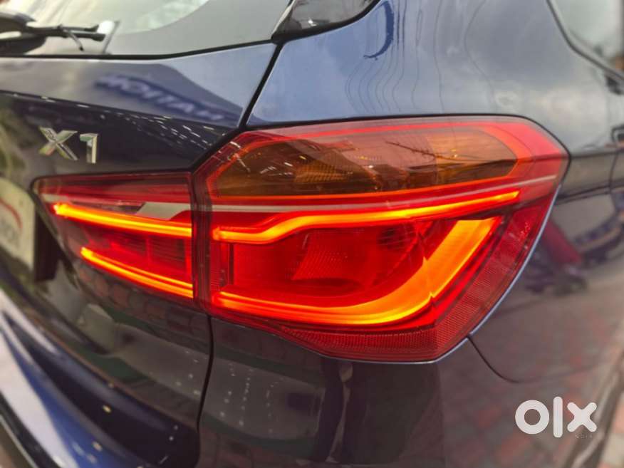 Bmw X1 Sdrive 20d X Line, 2017, Diesel