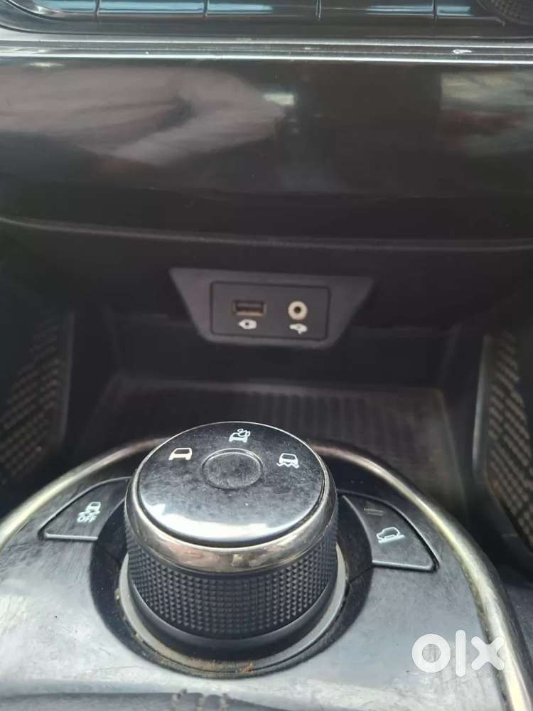Tata Safari 2.0 Kryotec Xz Plus, 2022, Diesel