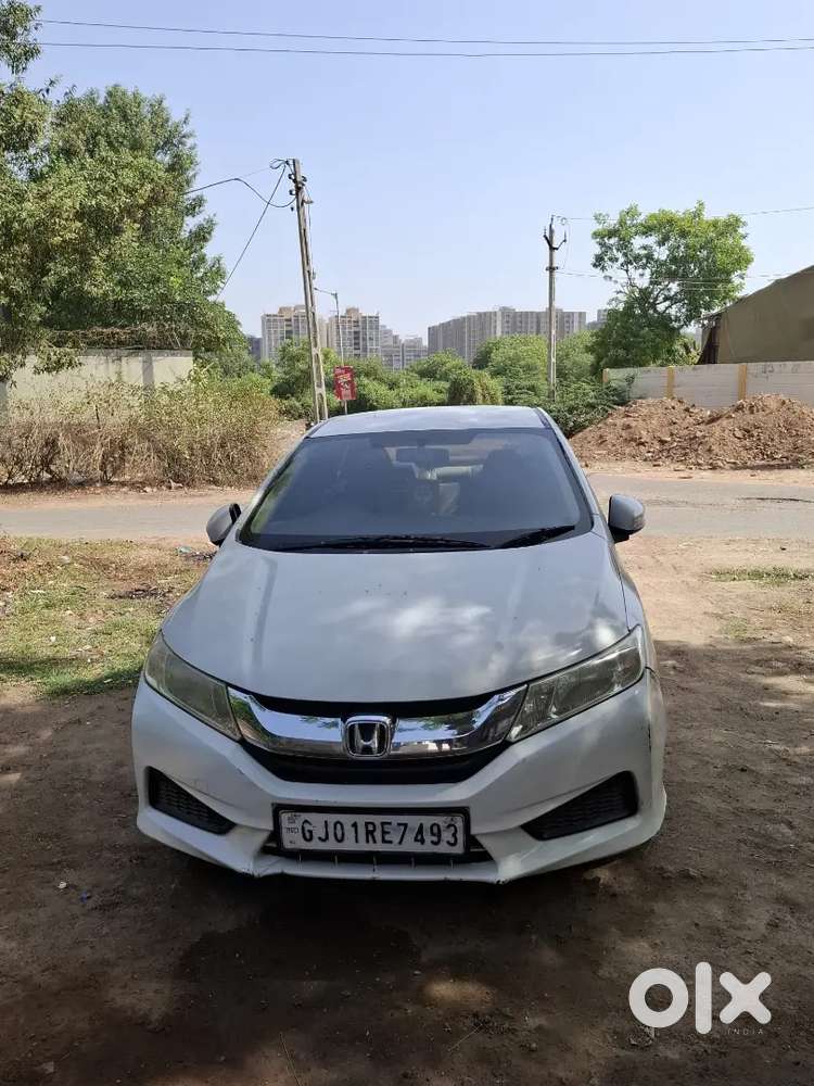 Honda City 2014 Diesel 140000 Km Driven