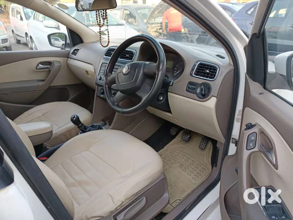 Skoda Rapid 2013 Diesel 75000 Km Driven