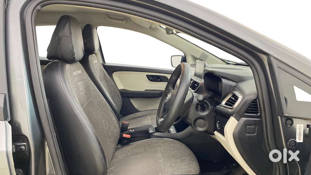 Tata Altroz 1.2 Xt, 2022, Diesel