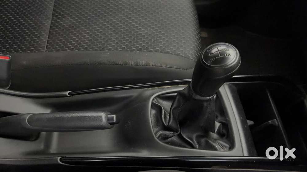 Maruti Suzuki Baleno Sigma, 2021, Petrol