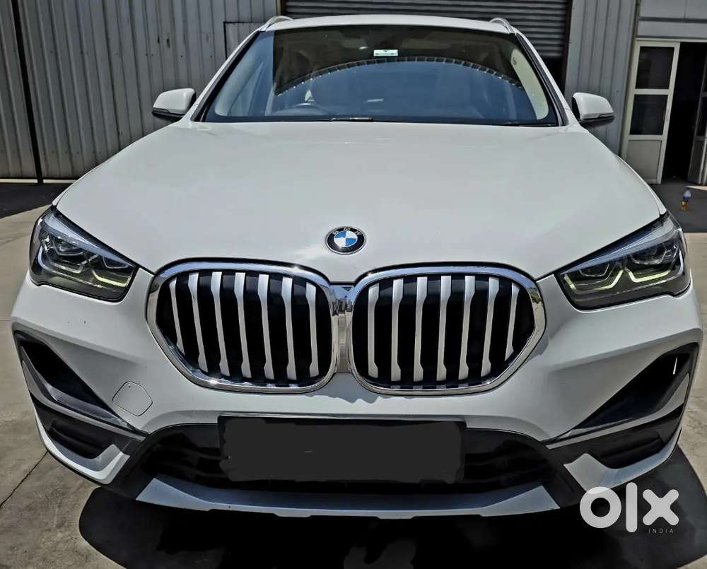 2022 Bmw X1 Xline 2.0 Xdrive Diesel Automatic