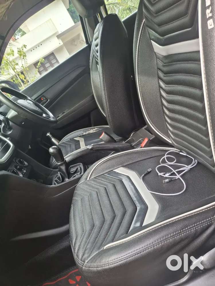 Maruti Suzuki Brezza 2021 Petrol 99000 Km Driven