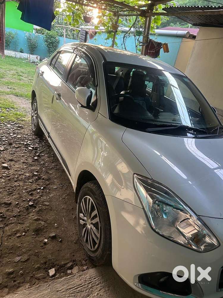 Maruti Suzuki 2024 Km Driven