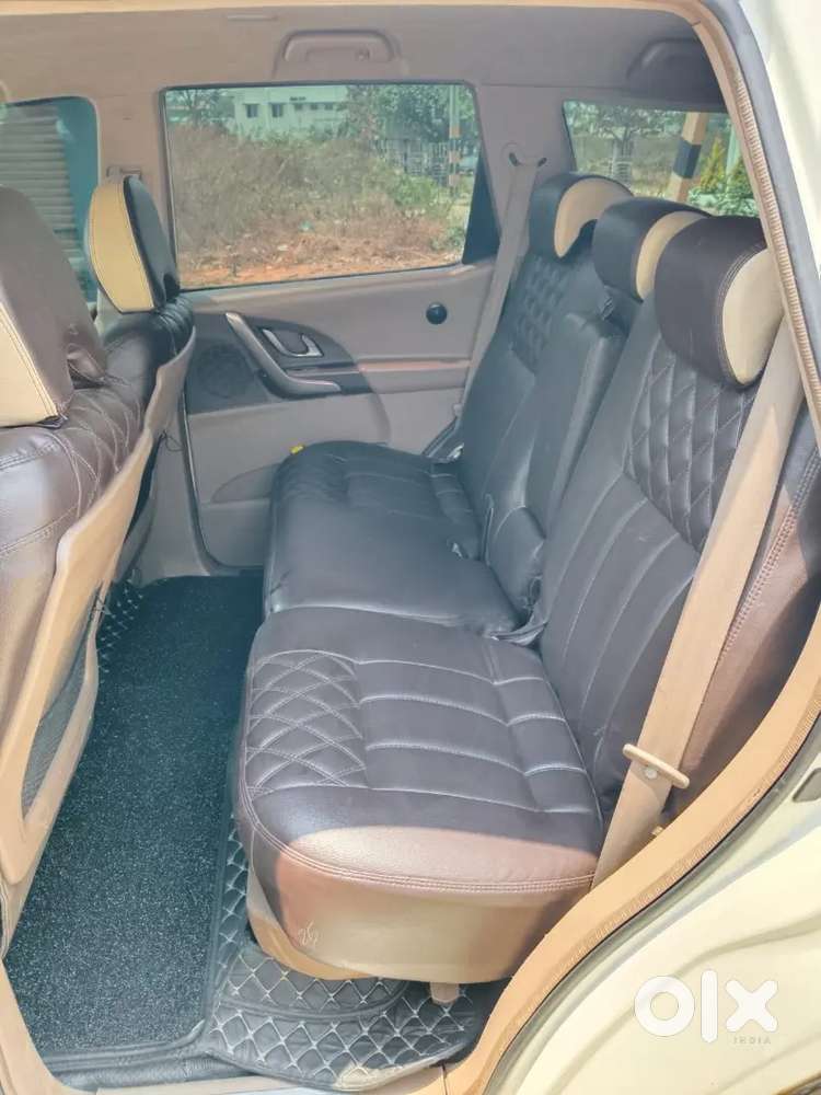 Mahindra Xuv500 2012 Diesel 142000 Km Driven