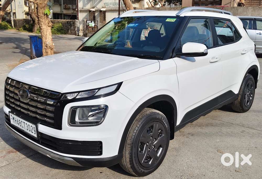 Hyundai Venue S Plus Mt 1.2 Kappa, 2023, Diesel