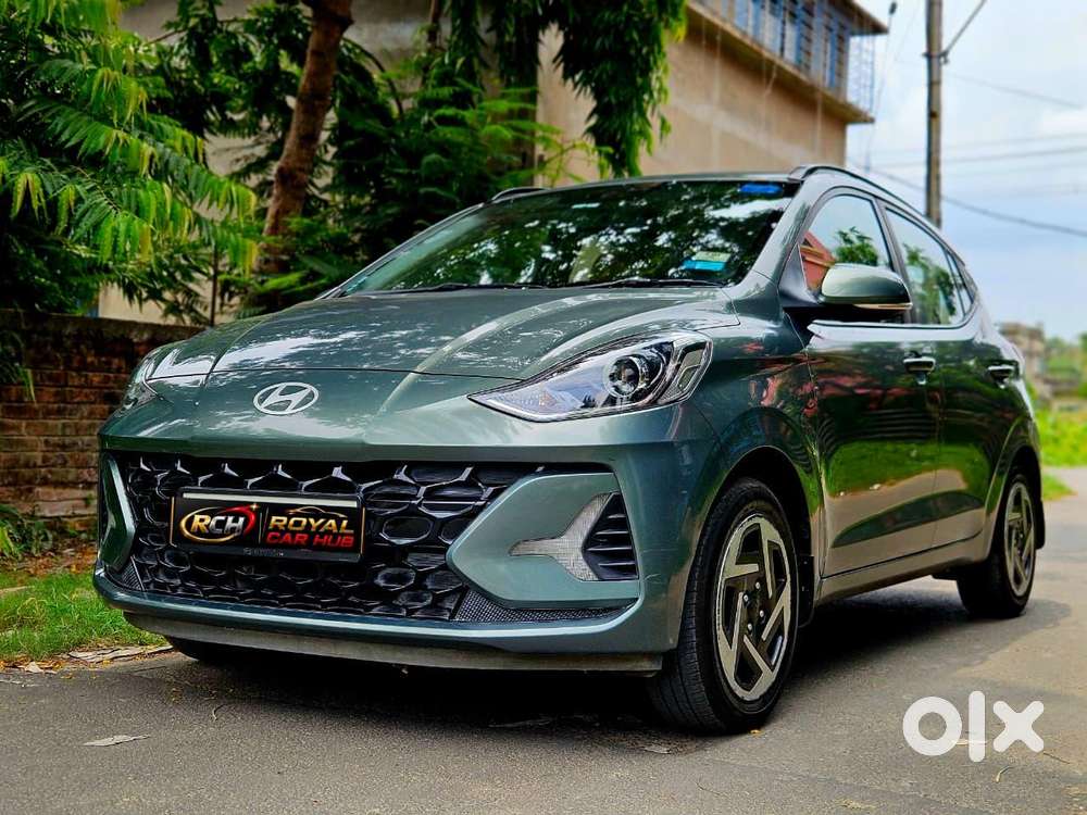 Hyundai Grand I10 Nios Sportz Executive 1.2 Kappa, 2024, Petrol