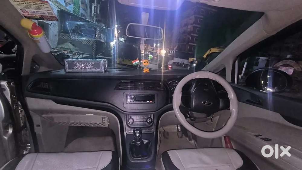 Mahindra Marazzo 2019 Diesel 92000 Km Driven