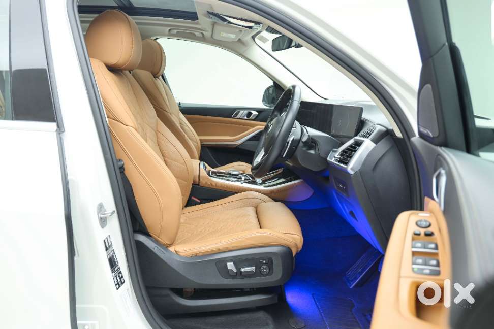 Bmw X5 Xdrive40i Xline, 2025, Petrol
