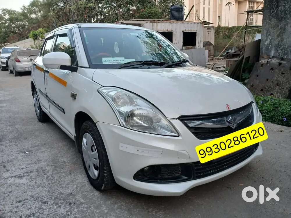 Maruti Dzire Tour 2019