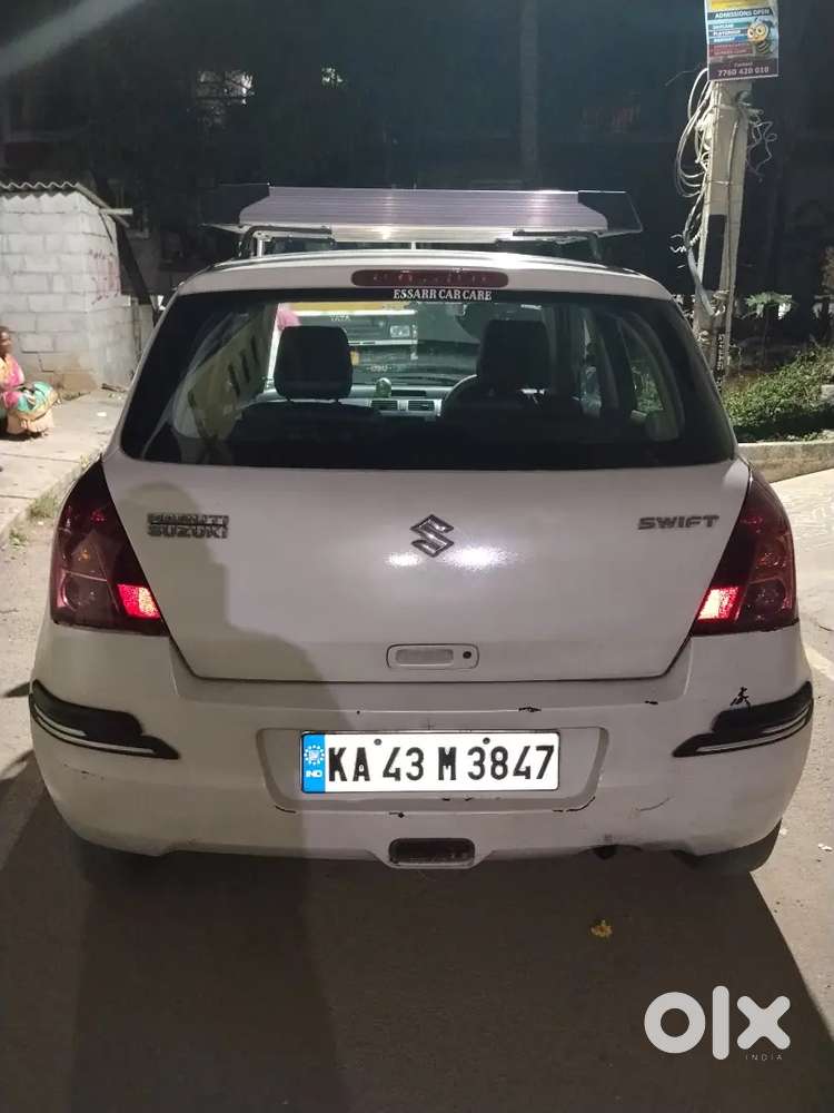 Good engine condition . accident free vehicle