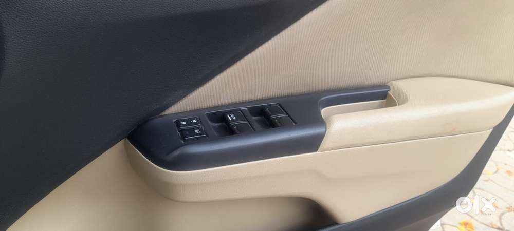 Honda City Sv Mt I-dtec, 2016, Diesel