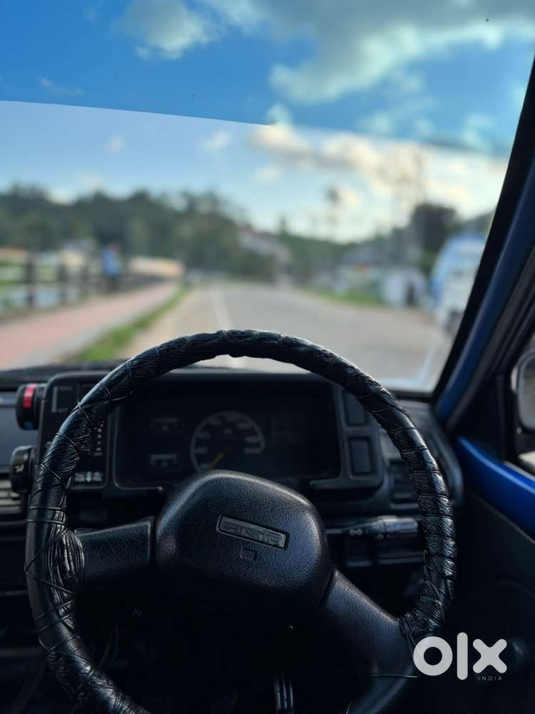 Maruti Suzuki 800 1999 Petrol Good Condition