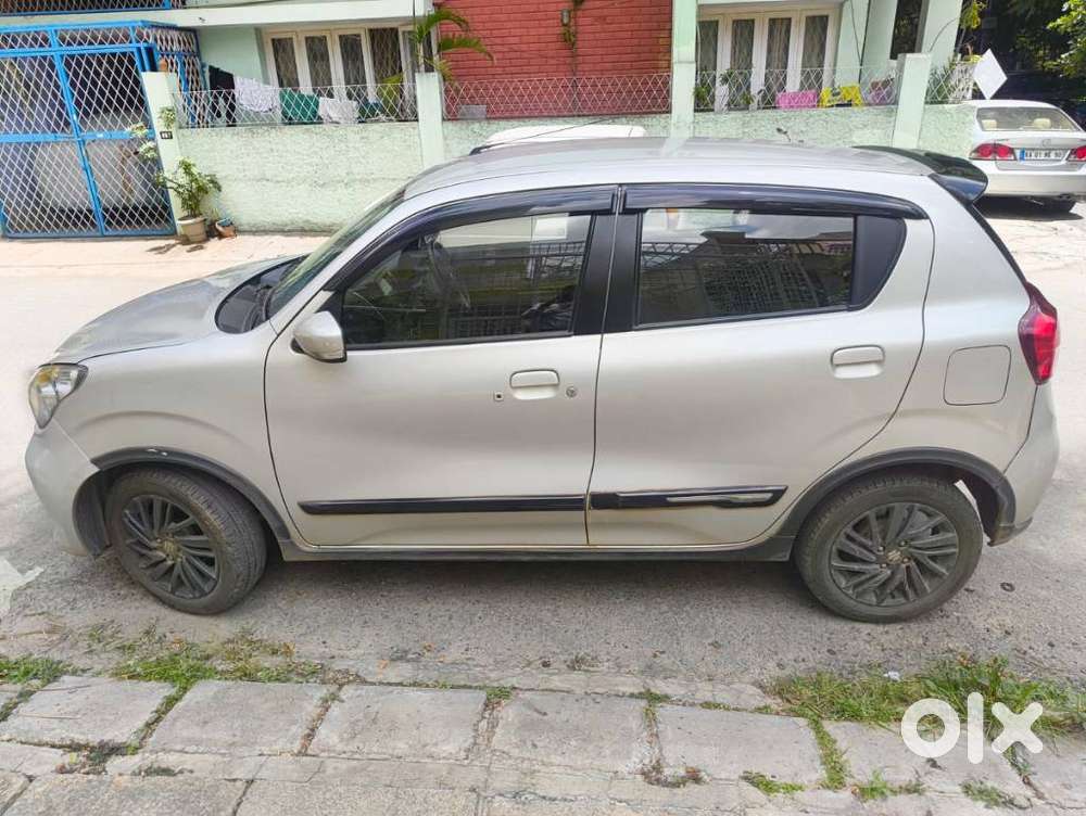 Maruti Suzuki Celerio, 2022, Petrol