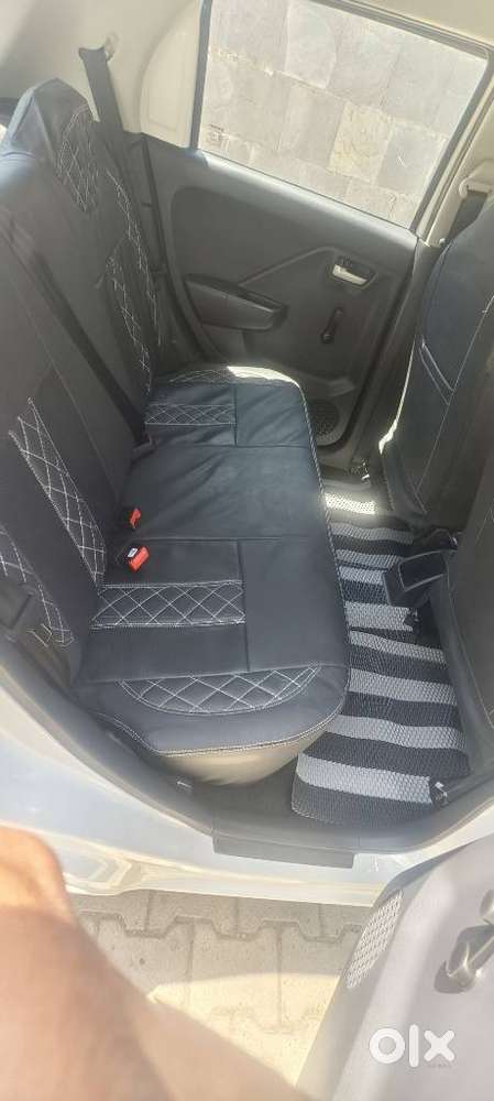 Maruti Suzuki Alto K10 Vxi (o), 2025, Petrol
