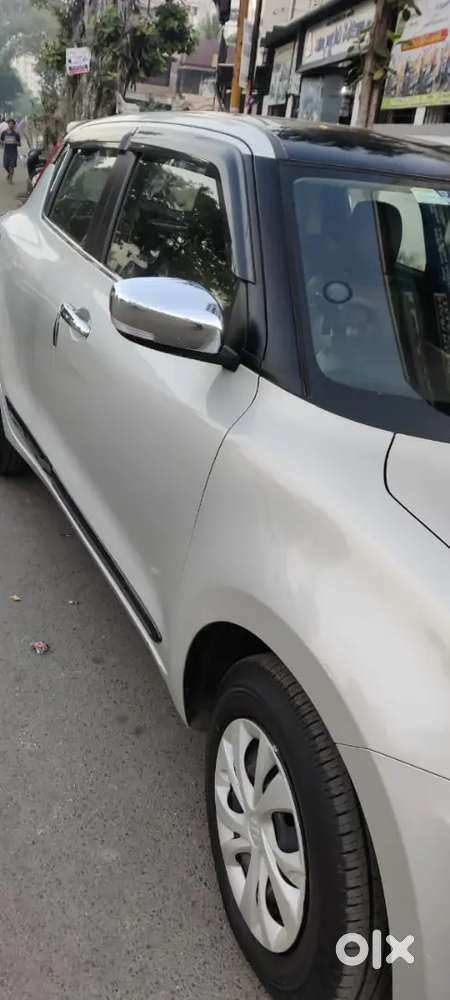 Maruti Suzuki Swift Vxi 2020 Model