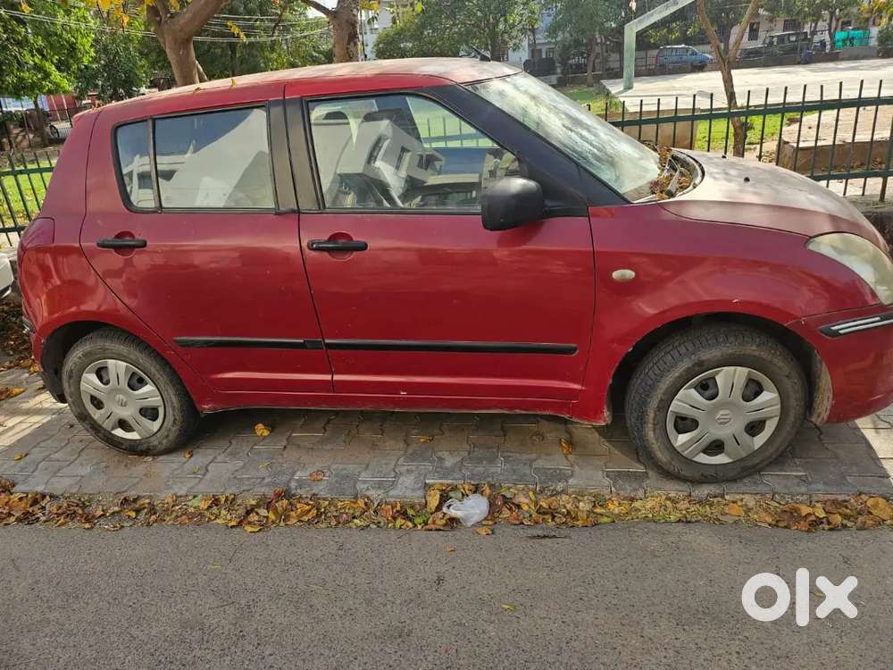 Maruti Suzuki Swift 2006 Petrol 148000 Km Driven