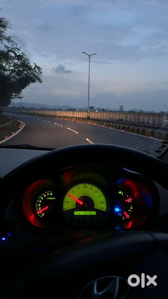 Hyundai I10 2010 Petrol