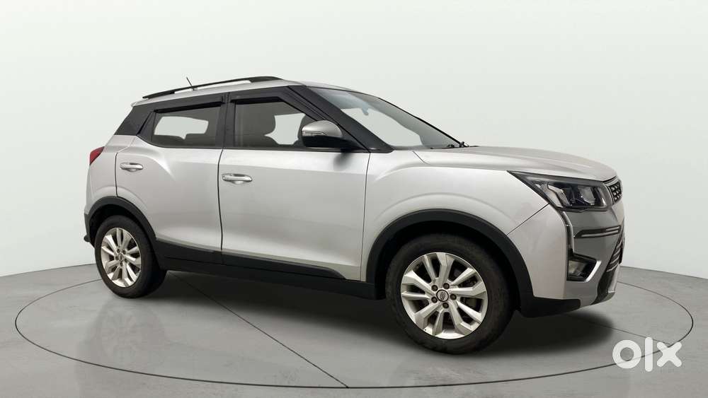 Mahindra Xuv300 W8 Diesel, 2019, Diesel