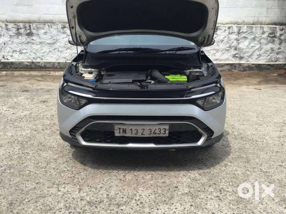 Kia Carens 1.5 Prestige 7 Str, 2022, Diesel