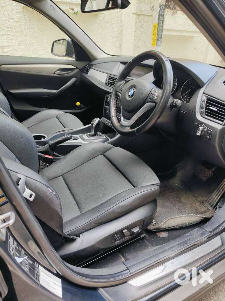 Bmw X1 2.0 Sdrive 20d, 2014, Diesel