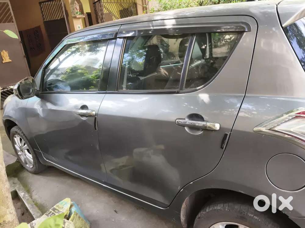 Maruti Suzuki Swift Vdi 2012 Diesel Car