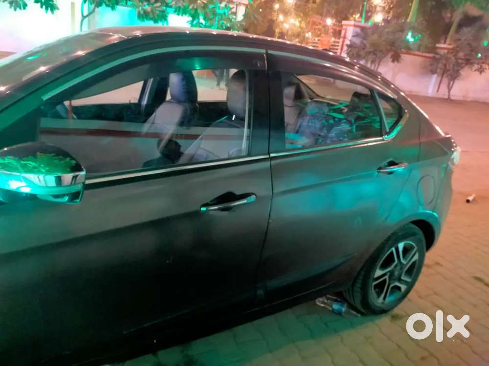 Good Condition Car
