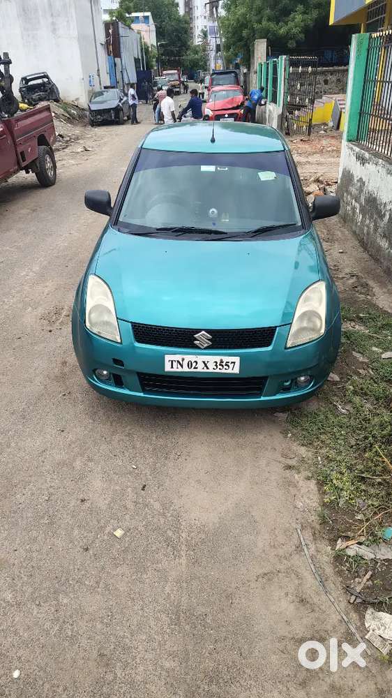 Swift Maruti Suzuki 2006 Model