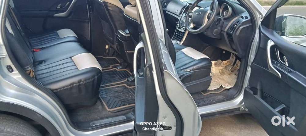 Mahindra Xuv500 W7, 2019, Diesel