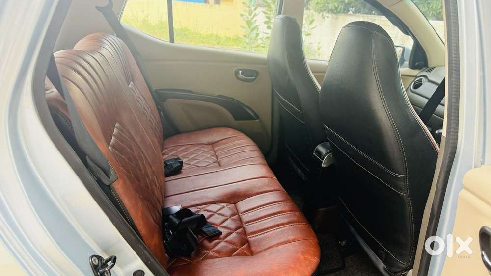 Hyundai I10 1.2 Kappa Magna, 2011, Petrol