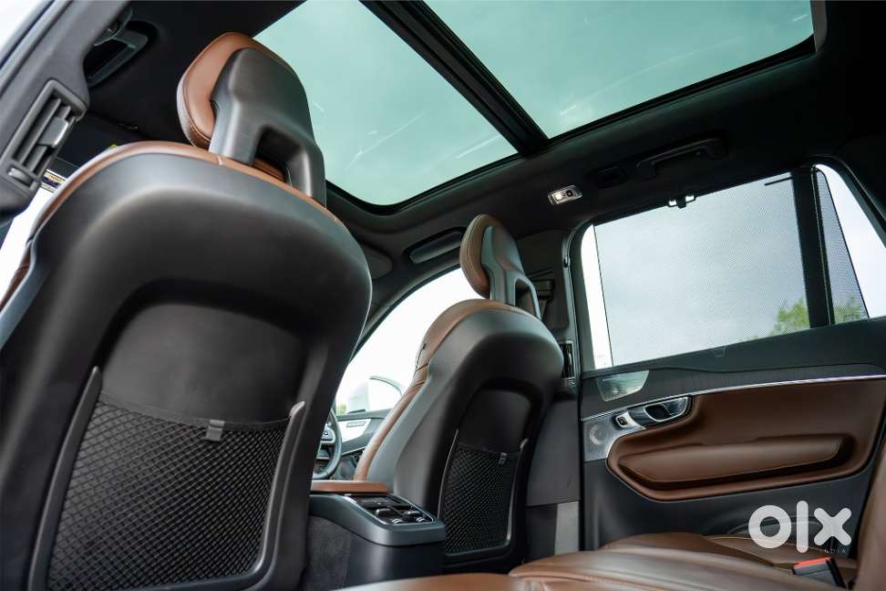 Volvo Xc 90 D5 Inscription, 2022, Petrol