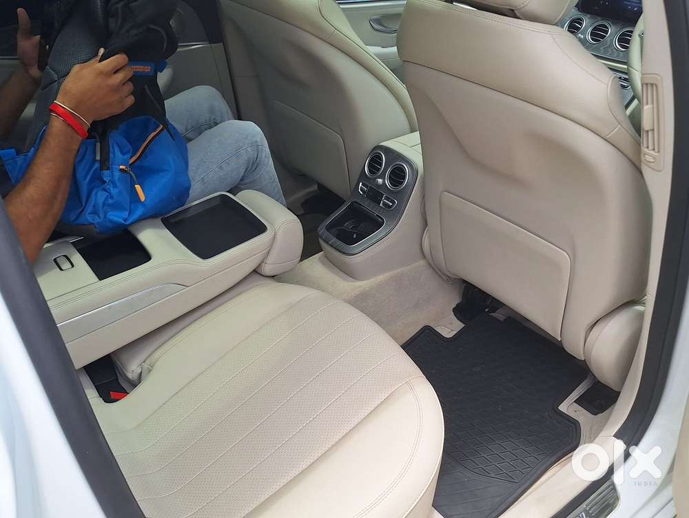 Mercedes-benz E-class E 220 D, 2024, Diesel