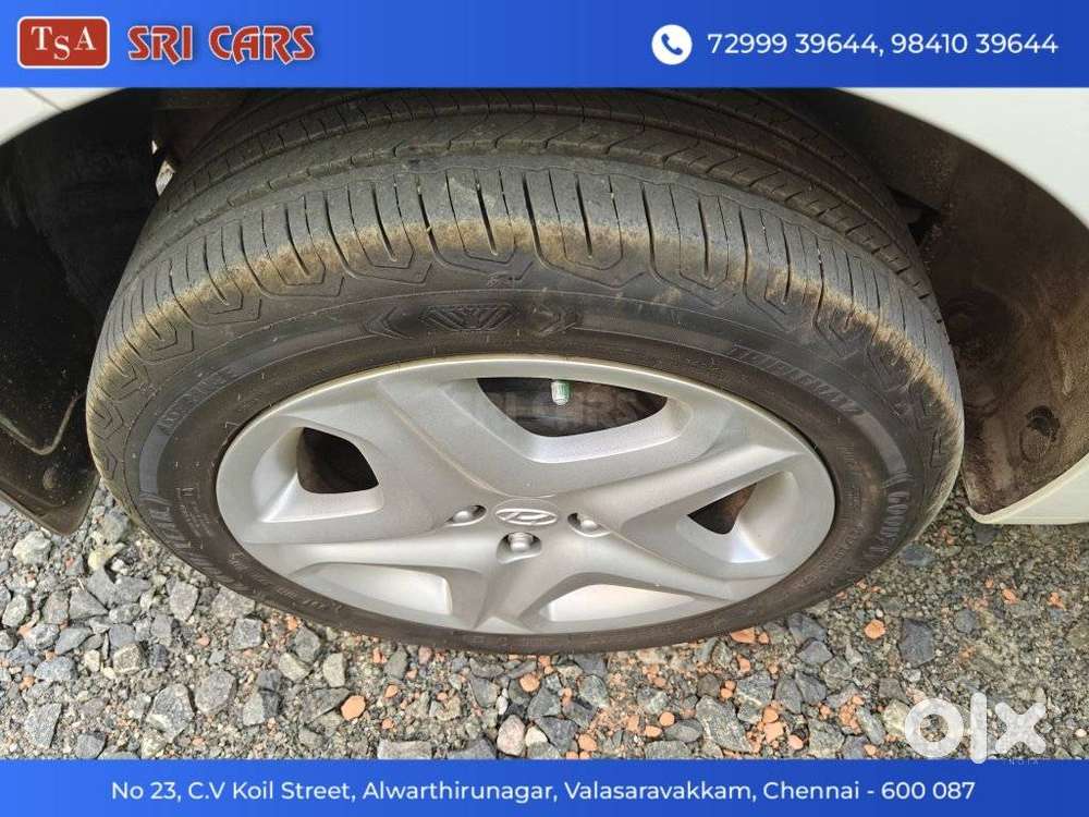 Hyundai Elite I20 Asta 1.2, 2017, Petrol