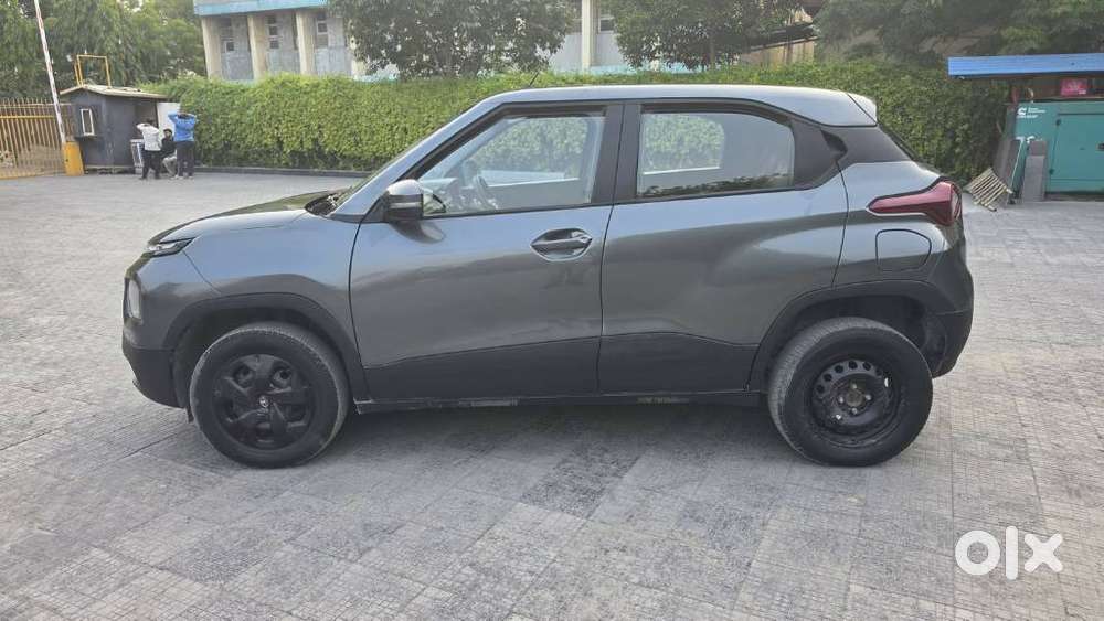 Tata Punch Adventure, 2022, Petrol
