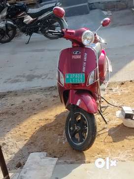 Old scooty price discount olx