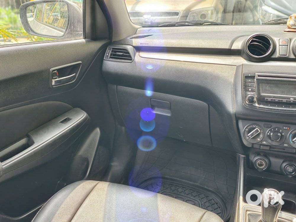 Maruti Suzuki Swift Vdi (o), 2019