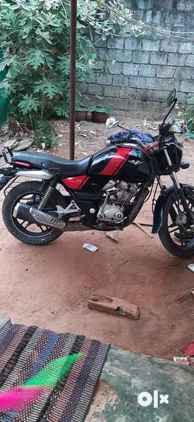 Vikrant bike deals second hand