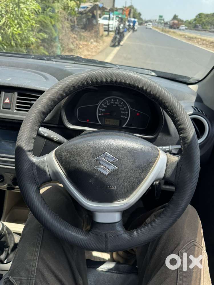 Maruti Suzuki Alto 800 Vxi Airbag, 2021, Petrol