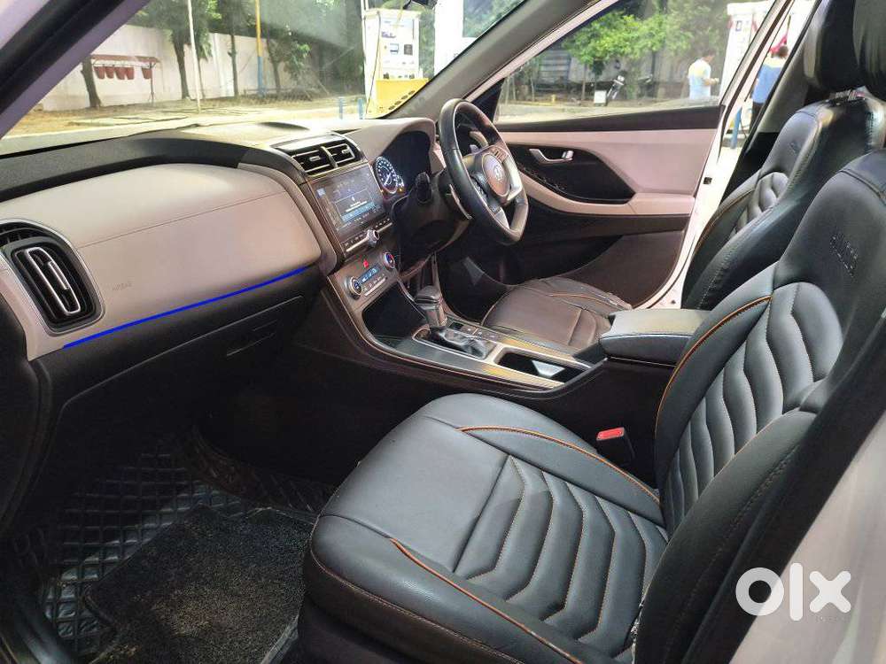 Hyundai Creta 1.6 Sx Automatic, 2022, Petrol