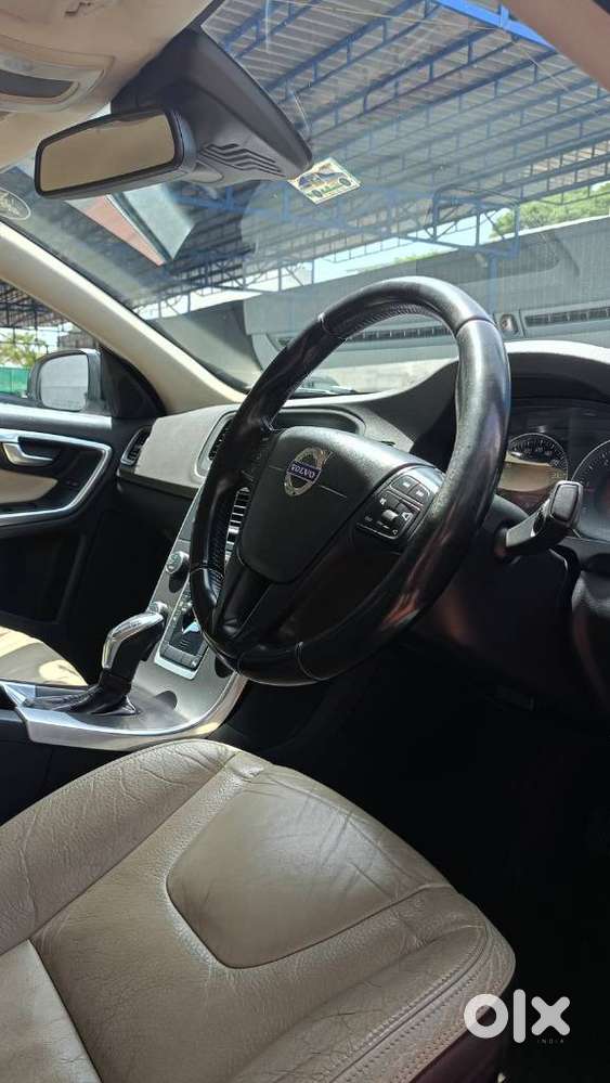 Volvo S60 D4 Summum, 2013, Diesel