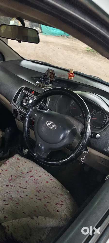 Hyundai I20 2012 Diesel 200000 Km Driven