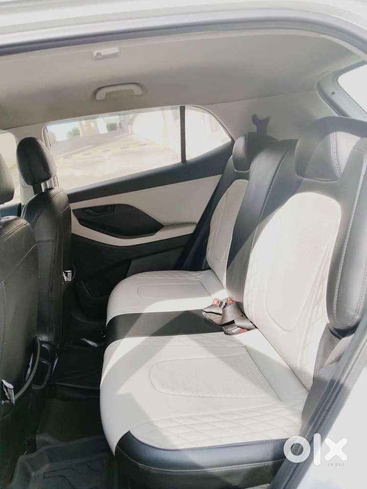 Hyundai Creta E 1.5 Diesel, 2023, Diesel